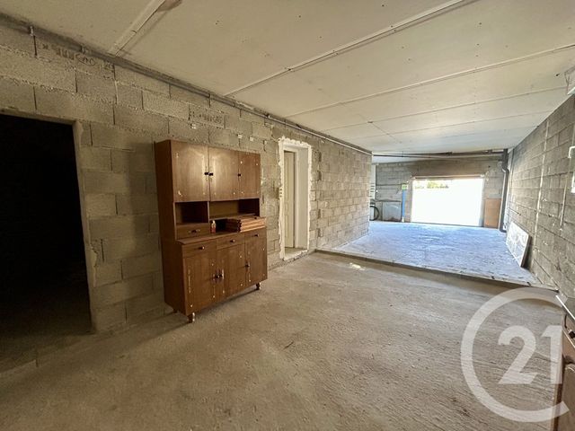 maison à vendre - 5 pièces - 115.37 m2 - NIMES - 30 - LANGUEDOC-ROUSSILLON - Century 21 Dhuoda