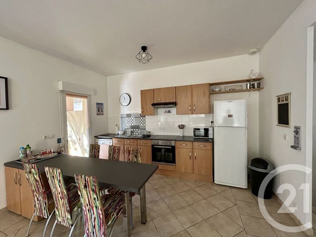 maison à vendre - 5 pièces - 115.37 m2 - NIMES - 30 - LANGUEDOC-ROUSSILLON - Century 21 Dhuoda