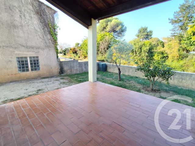 Afficher la photo en grand maison à louer - 5 pièces - 121.38 m2 - CAISSARGUES - 30 - LANGUEDOC-ROUSSILLON - Century 21 Dhuoda
