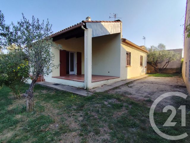 Afficher la photo en grand maison à louer - 5 pièces - 121.38 m2 - CAISSARGUES - 30 - LANGUEDOC-ROUSSILLON - Century 21 Dhuoda