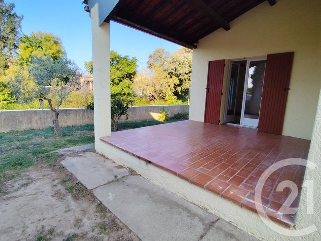 Afficher la photo en grand maison à louer - 5 pièces - 121.38 m2 - CAISSARGUES - 30 - LANGUEDOC-ROUSSILLON - Century 21 Dhuoda