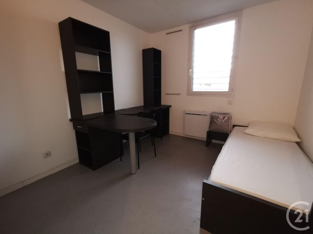 Appartement Studio à louer - 1 pièce - 18.37 m2 - NIMES - 30 - LANGUEDOC-ROUSSILLON - Century 21 Dhuoda