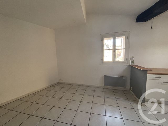 Appartement à vendre - 2 pièces - 36.3 m2 - NIMES - 30 - LANGUEDOC-ROUSSILLON - Century 21 Dhuoda