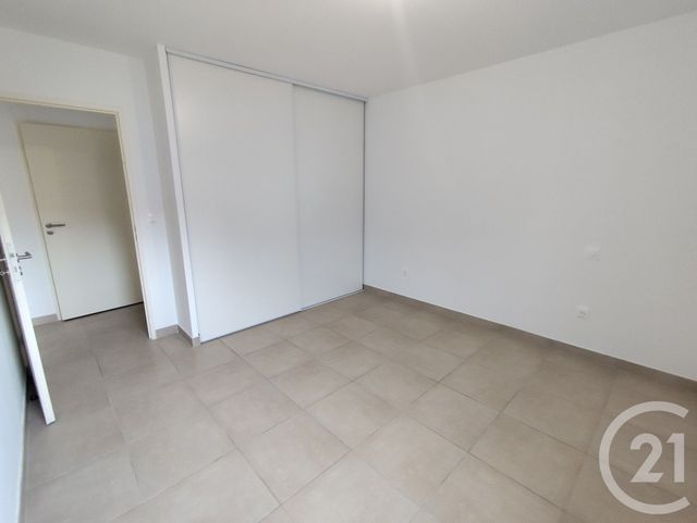 Appartement T3 à louer - 3 pièces - 72.2 m2 - NIMES - 30 - LANGUEDOC-ROUSSILLON - Century 21 Dhuoda