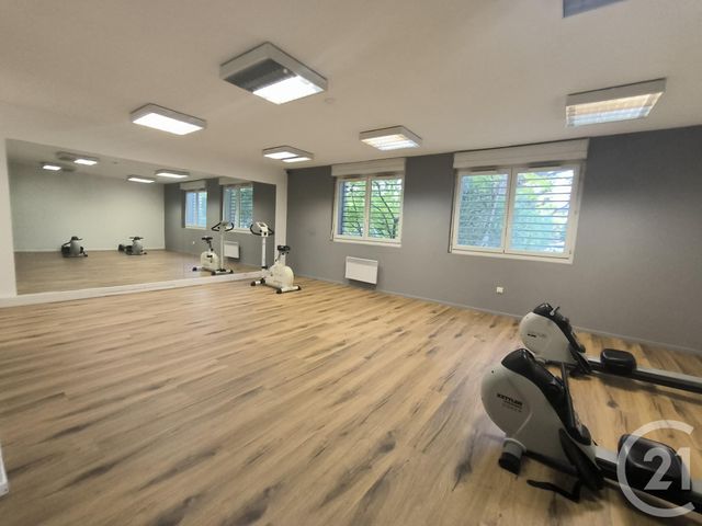 Appartement Studio à vendre - 1 pièce - 22.75 m2 - NIMES - 30 - LANGUEDOC-ROUSSILLON - Century 21 Dhuoda