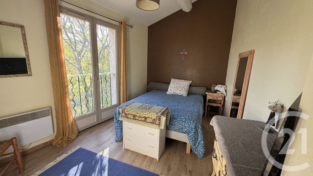 maison à vendre - 5 pièces - 90.0 m2 - POULX - 30 - LANGUEDOC-ROUSSILLON - Century 21 Dhuoda