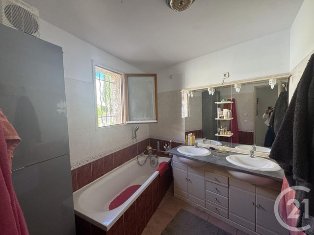 maison à vendre - 5 pièces - 90.0 m2 - POULX - 30 - LANGUEDOC-ROUSSILLON - Century 21 Dhuoda