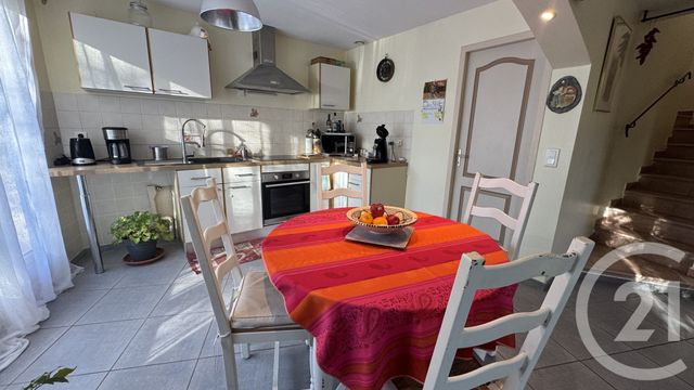 Maison à vendre POULX