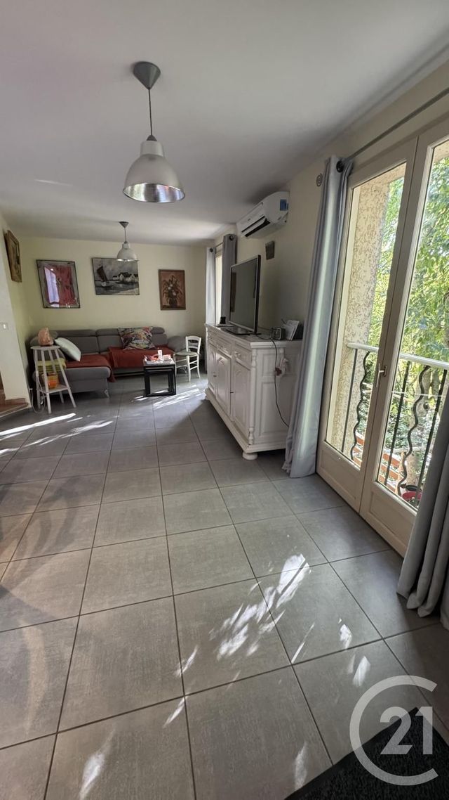 maison à vendre - 5 pièces - 90.0 m2 - POULX - 30 - LANGUEDOC-ROUSSILLON - Century 21 Dhuoda