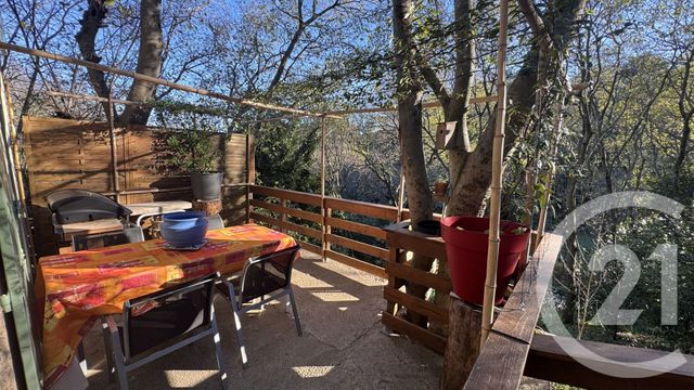 maison à vendre - 5 pièces - 90.0 m2 - POULX - 30 - LANGUEDOC-ROUSSILLON - Century 21 Dhuoda