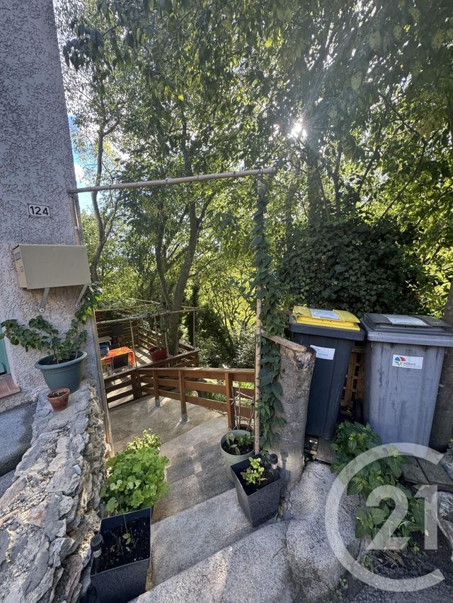 maison à vendre - 5 pièces - 90.0 m2 - POULX - 30 - LANGUEDOC-ROUSSILLON - Century 21 Dhuoda