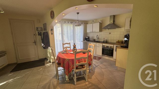 Maison à vendre POULX