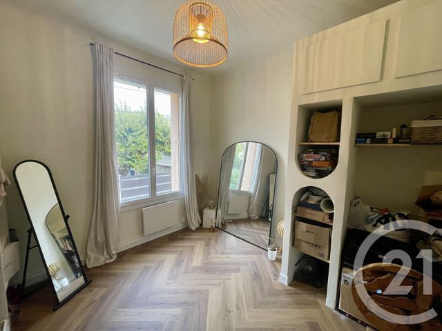 Appartement F3 à vendre - 3 pièces - 61.14 m2 - NIMES - 30 - LANGUEDOC-ROUSSILLON - Century 21 Dhuoda