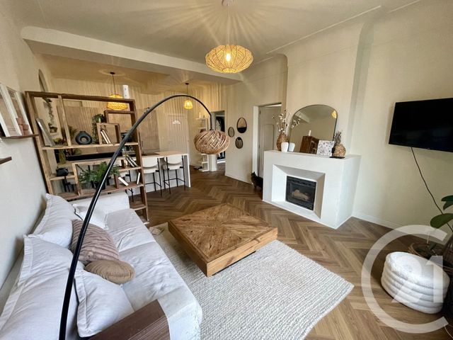 appartement - NIMES - 30