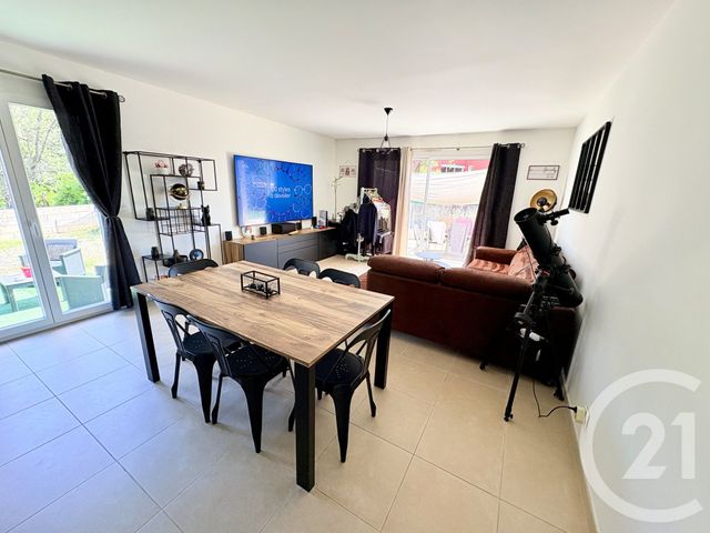 maison à vendre - 5 pièces - 109.0 m2 - BOUILLARGUES - 30 - LANGUEDOC-ROUSSILLON - Century 21 Dhuoda