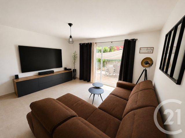 maison à vendre - 5 pièces - 109.0 m2 - BOUILLARGUES - 30 - LANGUEDOC-ROUSSILLON - Century 21 Dhuoda
