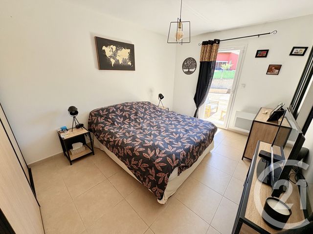 maison à vendre - 5 pièces - 109.0 m2 - BOUILLARGUES - 30 - LANGUEDOC-ROUSSILLON - Century 21 Dhuoda