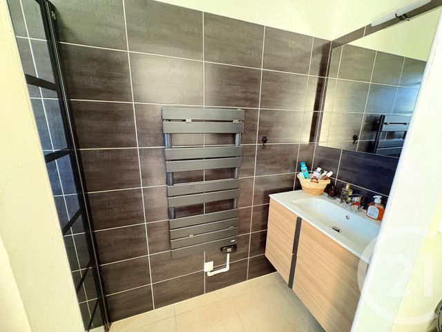 maison à vendre - 5 pièces - 109.0 m2 - BOUILLARGUES - 30 - LANGUEDOC-ROUSSILLON - Century 21 Dhuoda