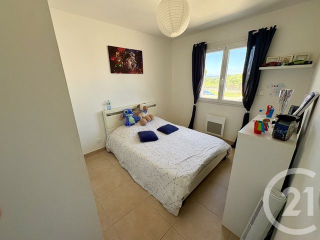 maison à vendre - 5 pièces - 109.0 m2 - BOUILLARGUES - 30 - LANGUEDOC-ROUSSILLON - Century 21 Dhuoda