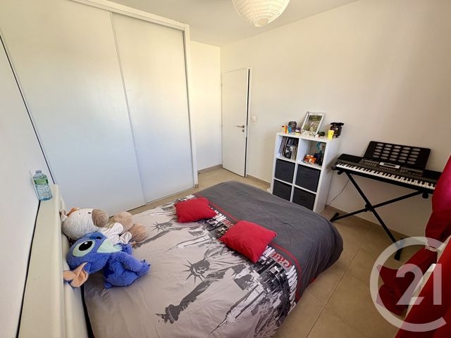 maison à vendre - 5 pièces - 109.0 m2 - BOUILLARGUES - 30 - LANGUEDOC-ROUSSILLON - Century 21 Dhuoda