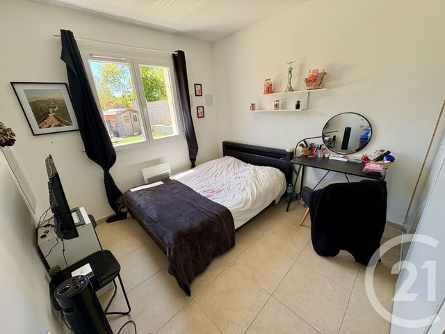 maison à vendre - 5 pièces - 109.0 m2 - BOUILLARGUES - 30 - LANGUEDOC-ROUSSILLON - Century 21 Dhuoda