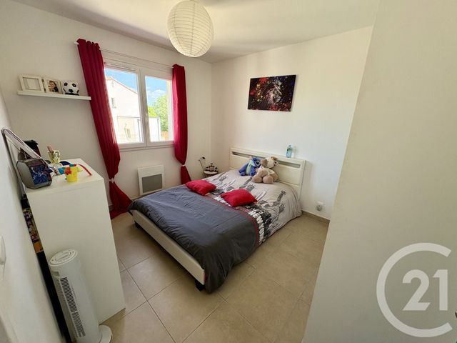 maison à vendre - 5 pièces - 109.0 m2 - BOUILLARGUES - 30 - LANGUEDOC-ROUSSILLON - Century 21 Dhuoda
