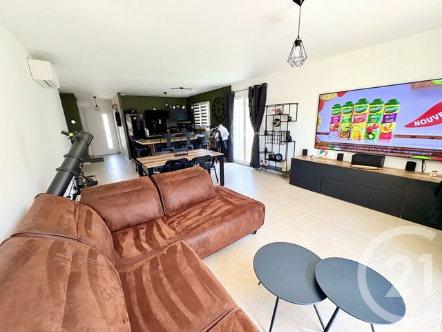 maison à vendre - 5 pièces - 109.0 m2 - BOUILLARGUES - 30 - LANGUEDOC-ROUSSILLON - Century 21 Dhuoda