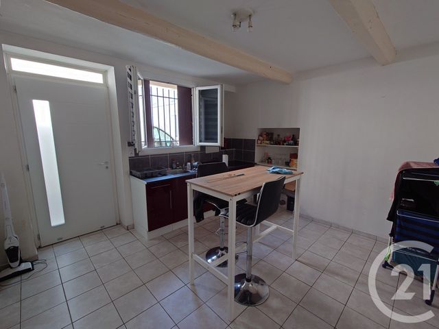 immeuble à vendre - 143.74 m2 - NIMES - 30 - LANGUEDOC-ROUSSILLON - Century 21 Dhuoda