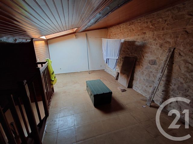 immeuble à vendre - 143.74 m2 - NIMES - 30 - LANGUEDOC-ROUSSILLON - Century 21 Dhuoda