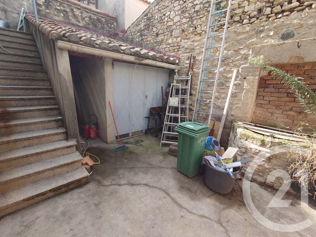 immeuble à vendre - 143.74 m2 - NIMES - 30 - LANGUEDOC-ROUSSILLON - Century 21 Dhuoda