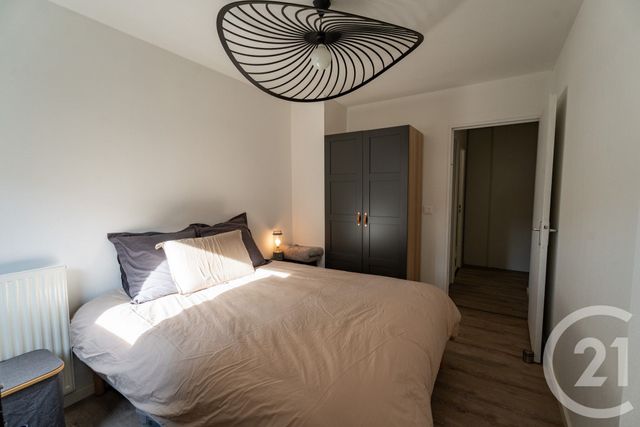 Appartement F2 à vendre - 2 pièces - 46.5 m2 - NIMES - 30 - LANGUEDOC-ROUSSILLON - Century 21 Dhuoda