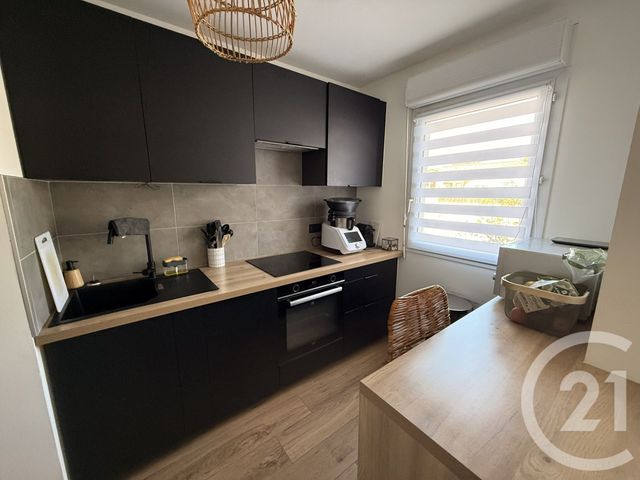 Appartement à vendre - 2 pièces - 41.06 m2 - NIMES - 30 - LANGUEDOC-ROUSSILLON - Century 21 Dhuoda