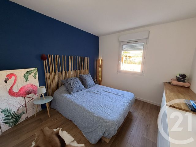 Appartement à vendre - 2 pièces - 41.06 m2 - NIMES - 30 - LANGUEDOC-ROUSSILLON - Century 21 Dhuoda