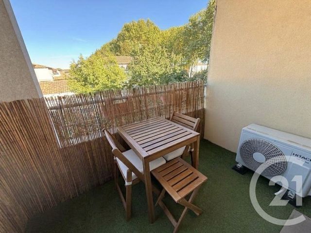 Appartement à vendre - 2 pièces - 41.06 m2 - NIMES - 30 - LANGUEDOC-ROUSSILLON - Century 21 Dhuoda