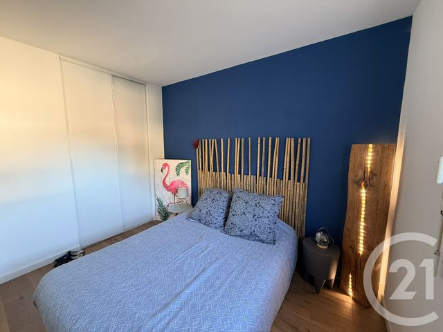 Appartement à vendre - 2 pièces - 41.06 m2 - NIMES - 30 - LANGUEDOC-ROUSSILLON - Century 21 Dhuoda