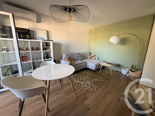 Appartement à vendre NIMES