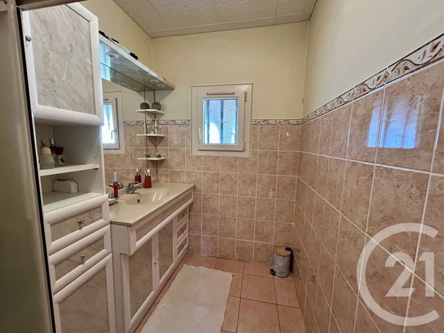 maison à vendre - 5 pièces - 105.0 m2 - MARGUERITTES - 30 - LANGUEDOC-ROUSSILLON - Century 21 Dhuoda