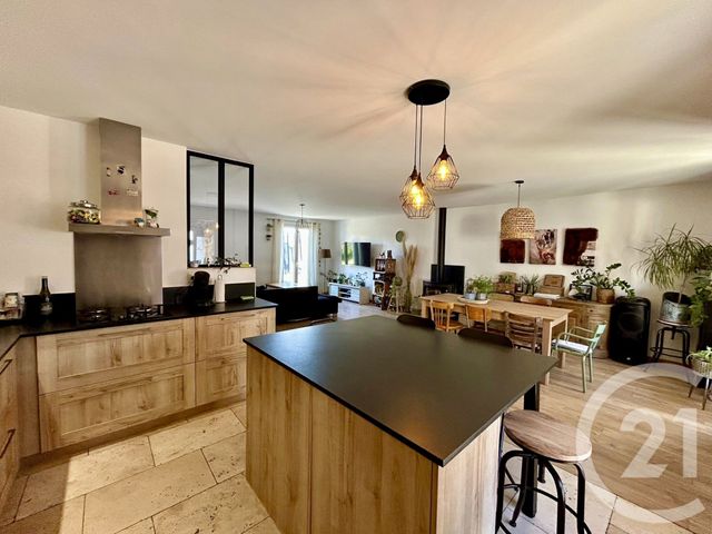 Maison à vendre MARGUERITTES