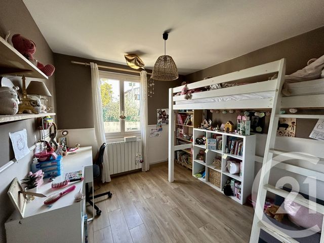 maison à vendre - 5 pièces - 105.0 m2 - MARGUERITTES - 30 - LANGUEDOC-ROUSSILLON - Century 21 Dhuoda