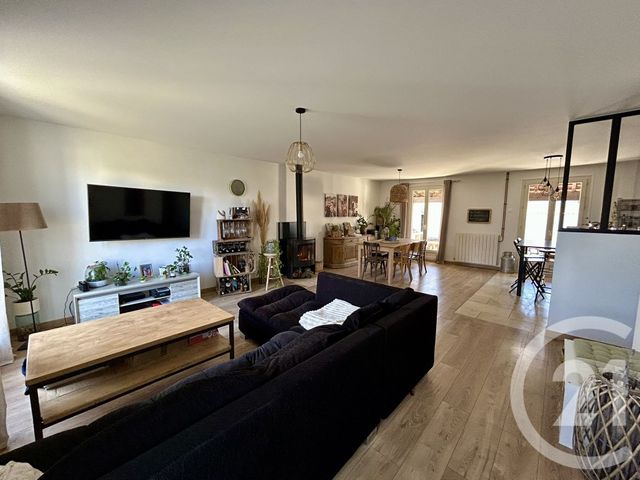 maison à vendre - 5 pièces - 105.0 m2 - MARGUERITTES - 30 - LANGUEDOC-ROUSSILLON - Century 21 Dhuoda