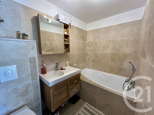 maison à vendre - 5 pièces - 105.0 m2 - MARGUERITTES - 30 - LANGUEDOC-ROUSSILLON - Century 21 Dhuoda