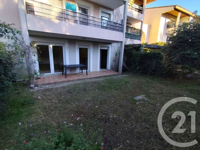 Appartement à louer - 2 pièces - 50.6 m2 - NIMES - 30 - LANGUEDOC-ROUSSILLON - Century 21 Dhuoda