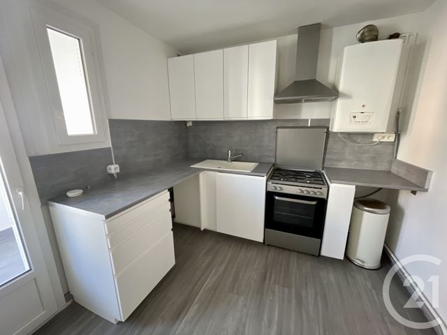 Appartement à vendre - 2 pièces - 50.65 m2 - NIMES - 30 - LANGUEDOC-ROUSSILLON - Century 21 Dhuoda