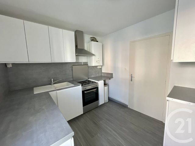 Appartement à vendre - 2 pièces - 50.65 m2 - NIMES - 30 - LANGUEDOC-ROUSSILLON - Century 21 Dhuoda