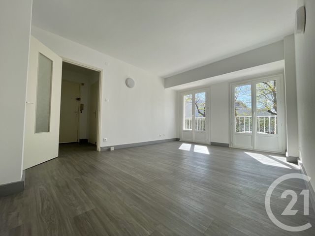Appartement à vendre - 2 pièces - 50.65 m2 - NIMES - 30 - LANGUEDOC-ROUSSILLON - Century 21 Dhuoda