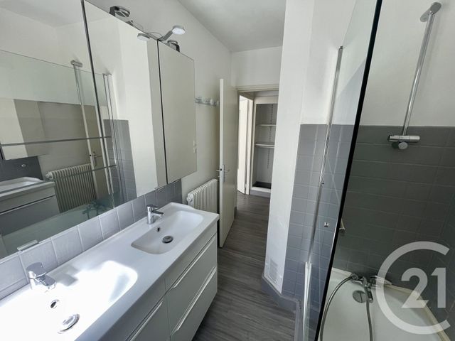 Appartement à vendre - 2 pièces - 50.65 m2 - NIMES - 30 - LANGUEDOC-ROUSSILLON - Century 21 Dhuoda