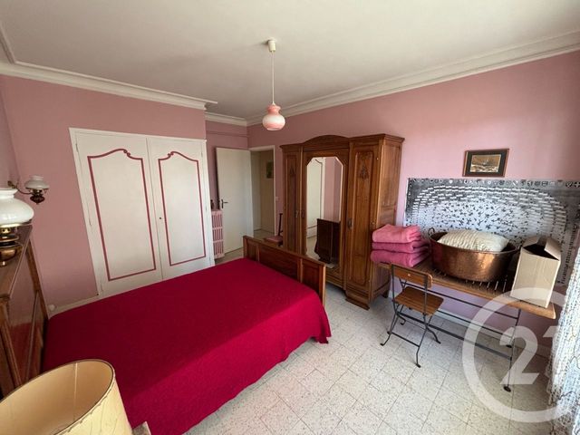 Appartement F4 à vendre - 4 pièces - 94.63 m2 - NIMES - 30 - LANGUEDOC-ROUSSILLON - Century 21 Dhuoda