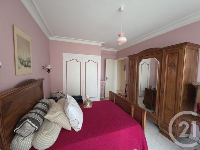 Appartement F4 à vendre - 4 pièces - 94.63 m2 - NIMES - 30 - LANGUEDOC-ROUSSILLON - Century 21 Dhuoda