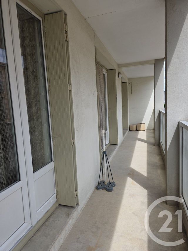 Appartement F4 à vendre - 4 pièces - 94.63 m2 - NIMES - 30 - LANGUEDOC-ROUSSILLON - Century 21 Dhuoda