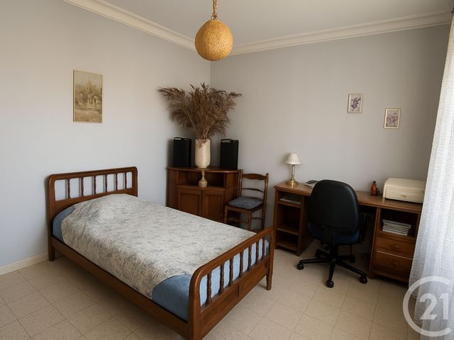 Appartement F4 à vendre - 4 pièces - 94.63 m2 - NIMES - 30 - LANGUEDOC-ROUSSILLON - Century 21 Dhuoda